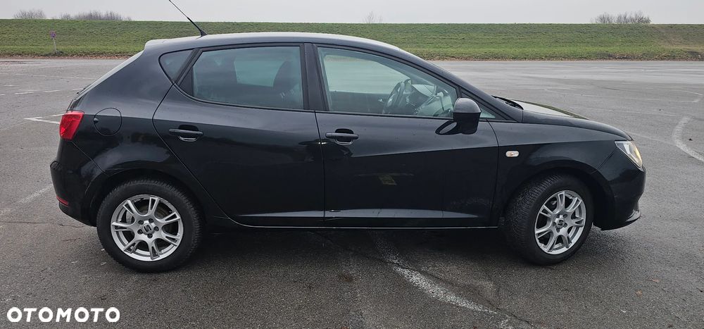 Seat Ibiza 1.4 Style - 4