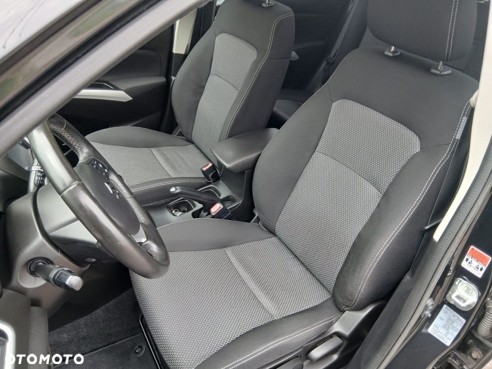 Suzuki S-Cross - 22