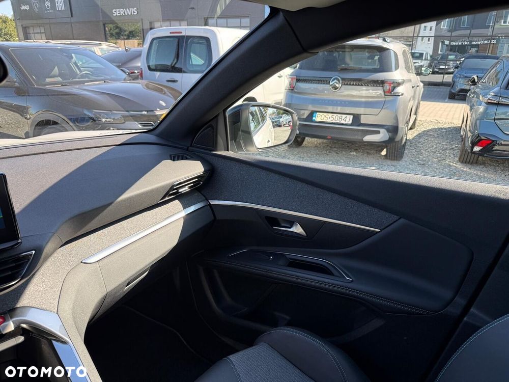 Peugeot 3008 - 20