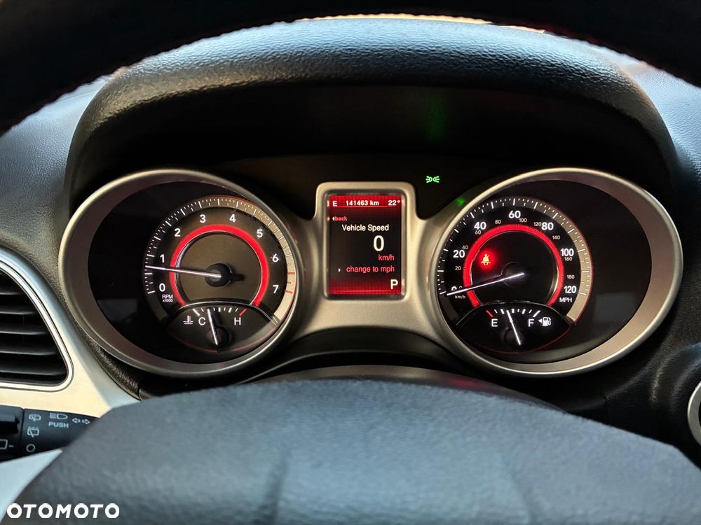 Dodge Journey - 4