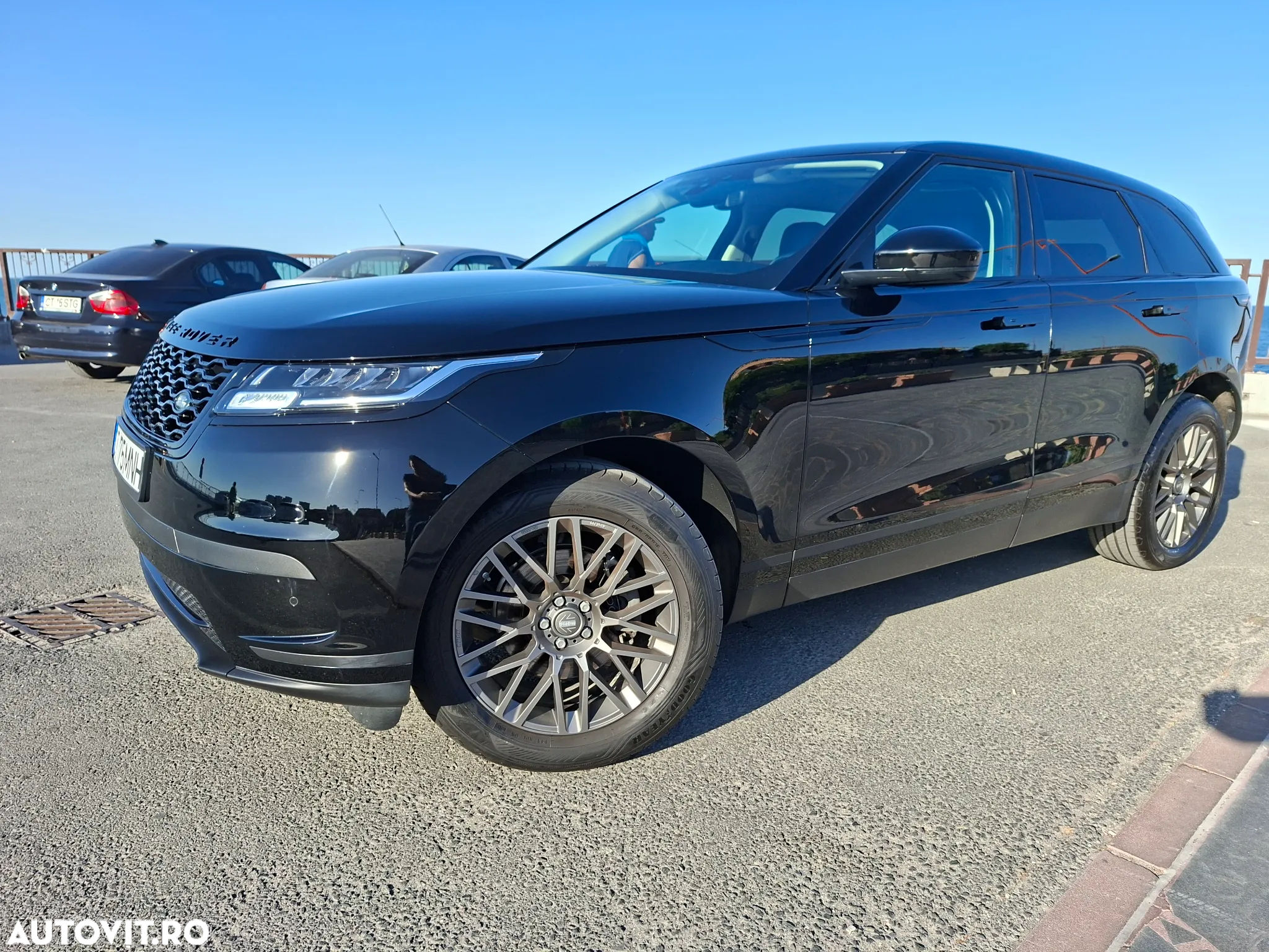 Land Rover Range Rover Velar 2.0 R-Dynamic SE - 5
