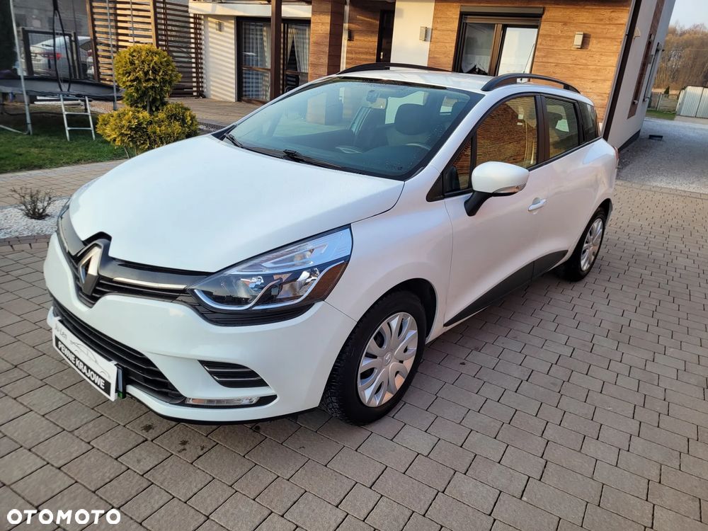 Renault Clio 0.9 Energy TCe Zen - 4