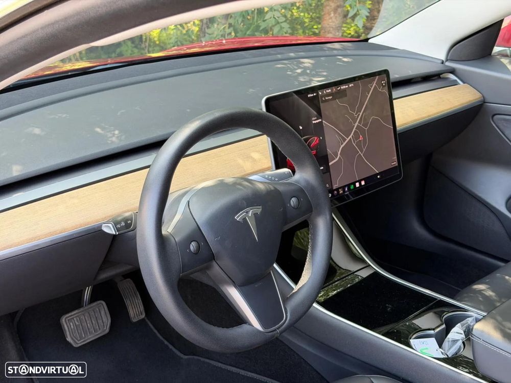 Tesla Model 3 Standard RWD Plus - 26