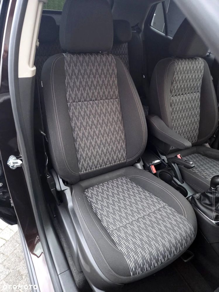 Opel Mokka - 19