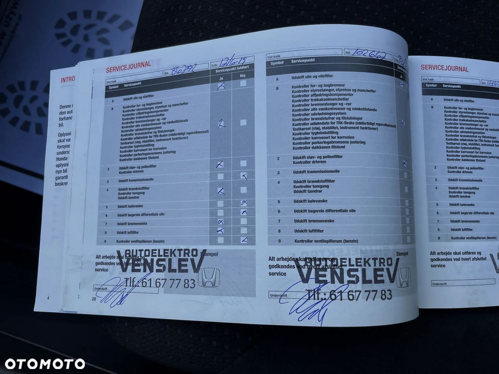 Honda CR-V 1.6i DTEC 2WD City Edition - 38