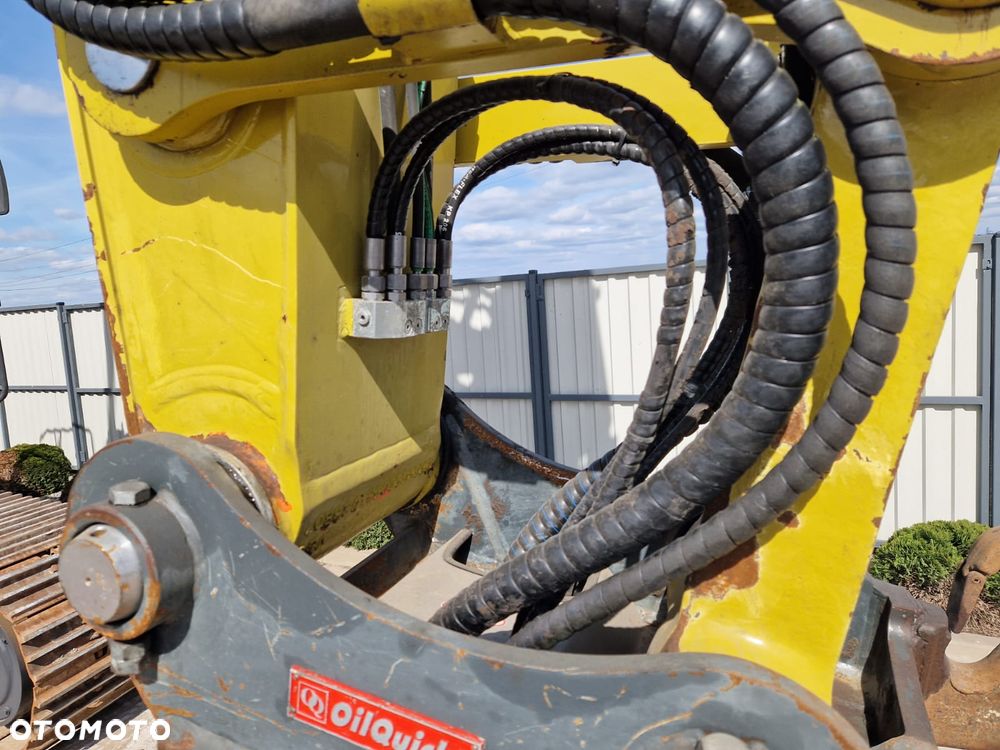 Doosan DX 300 LC-5* 2018r. * OQ70/55 * Pełen serwis Doosan * - 11