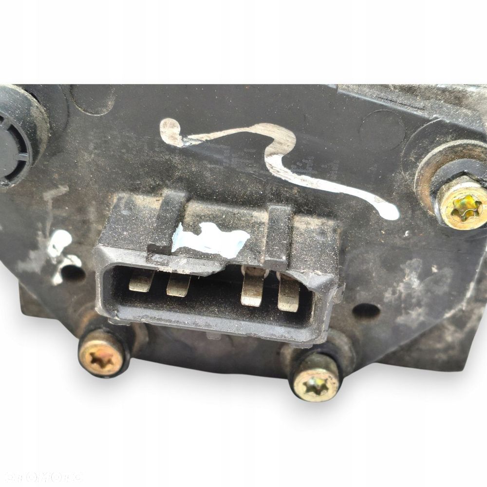 PRZEPUSTNICA WTRYSK VW Golf III Passat Audi 80 1.6 1.8 0132008600 Bosch - 2