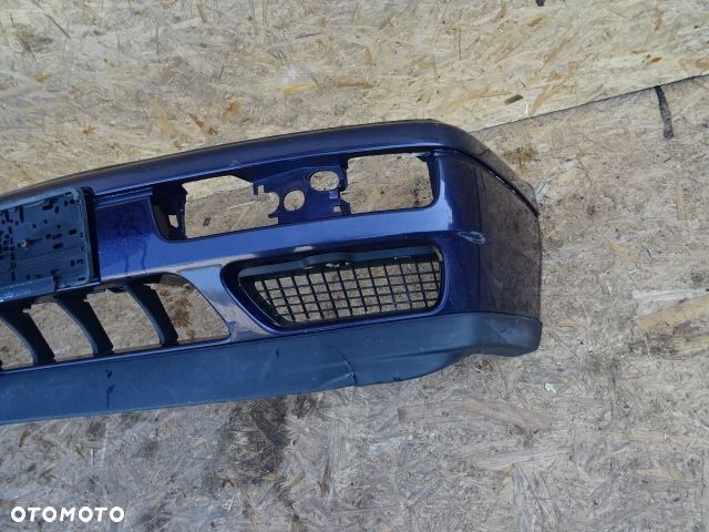 ZDERZAK PRZÓD PRZEDNI VW GOLF III 91-99 - 6