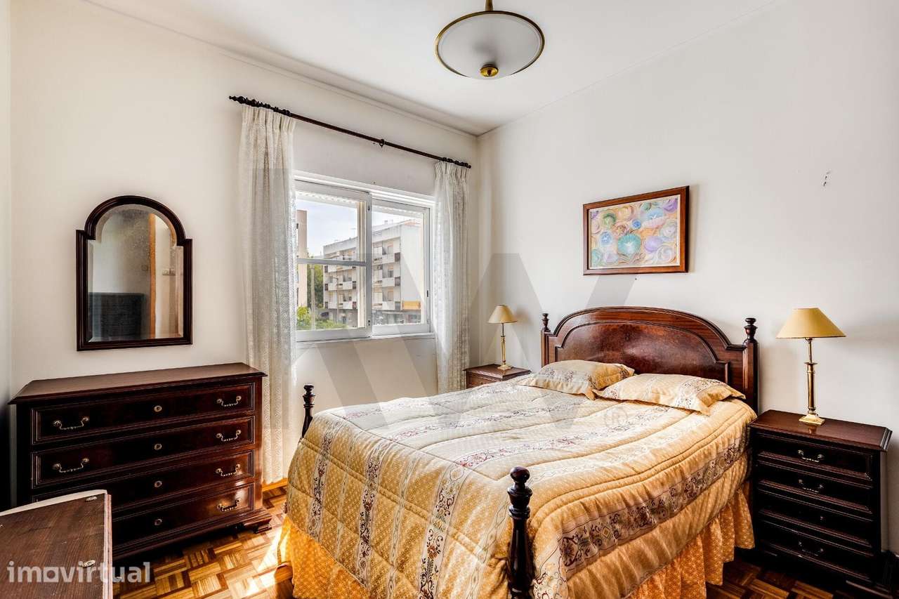 APARTAMENTO T2 À VENDA EM FARO - Grande imagem: 3/26
