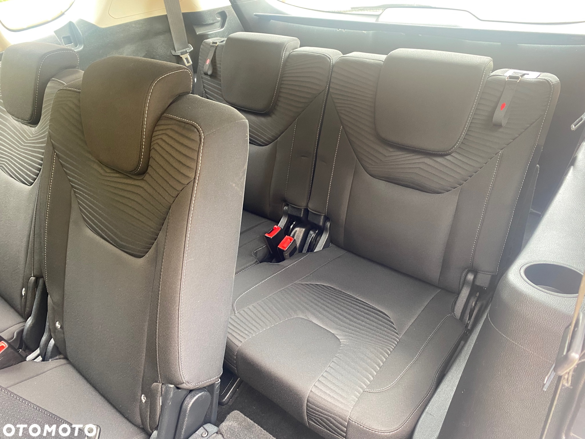 Ford S-Max 2.0 TDCi Titanium PowerShift - 11