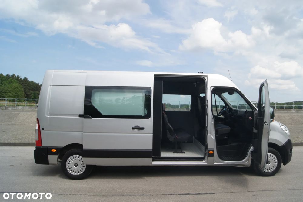 Renault Master L3H2 - 10
