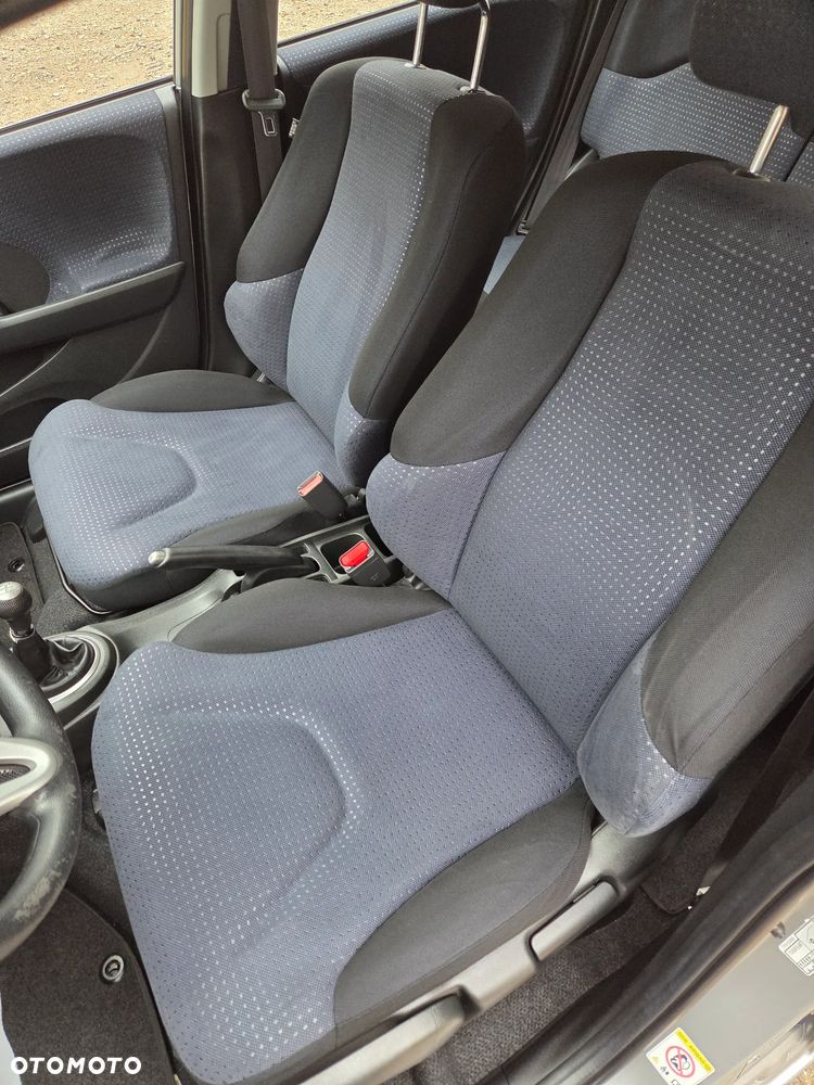 Honda Jazz 1.2 i-VTEC S - 17