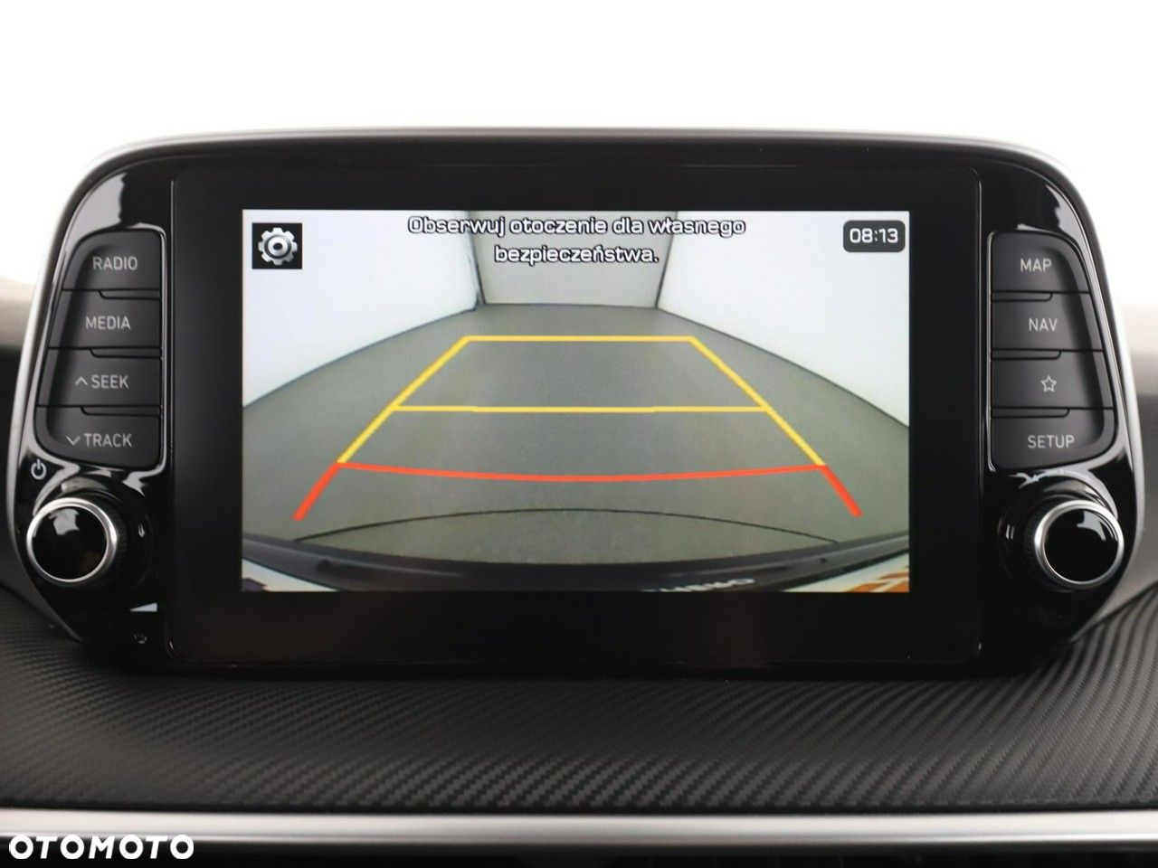 Hyundai Tucson 1.6 GDi 2WD Advantage - 24