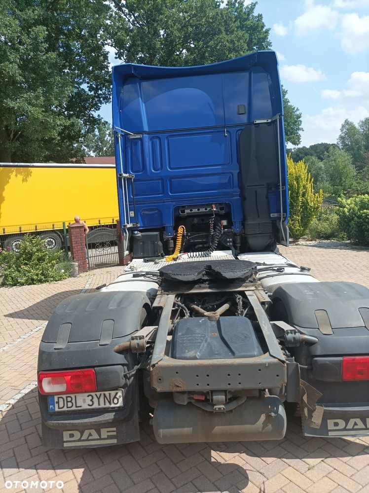DAF XF 460 FT - 4