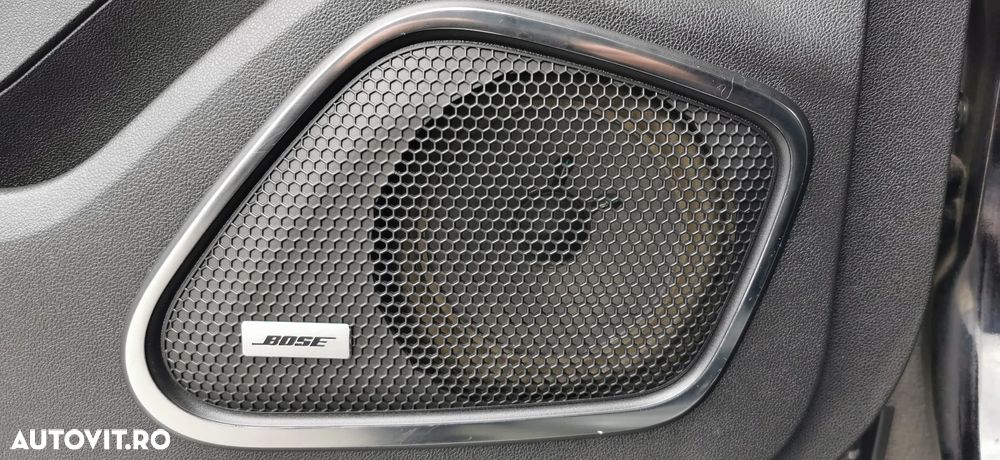 Renault Kadjar Energy dCi 130 4x4 Bose Edition - 21