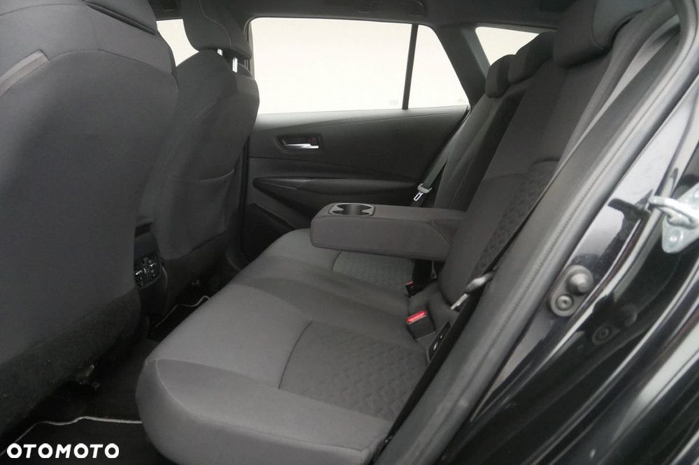 Toyota Corolla 1.8 Hybrid Comfort - 15