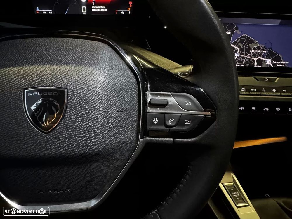 Peugeot 308 1.5 BlueHDi Active Pack - 23