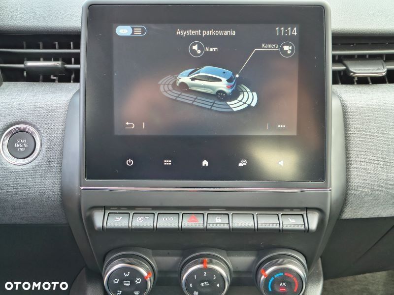 Renault Clio - 19