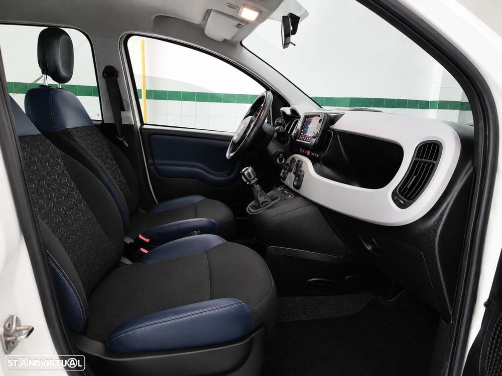 Fiat Panda - 11