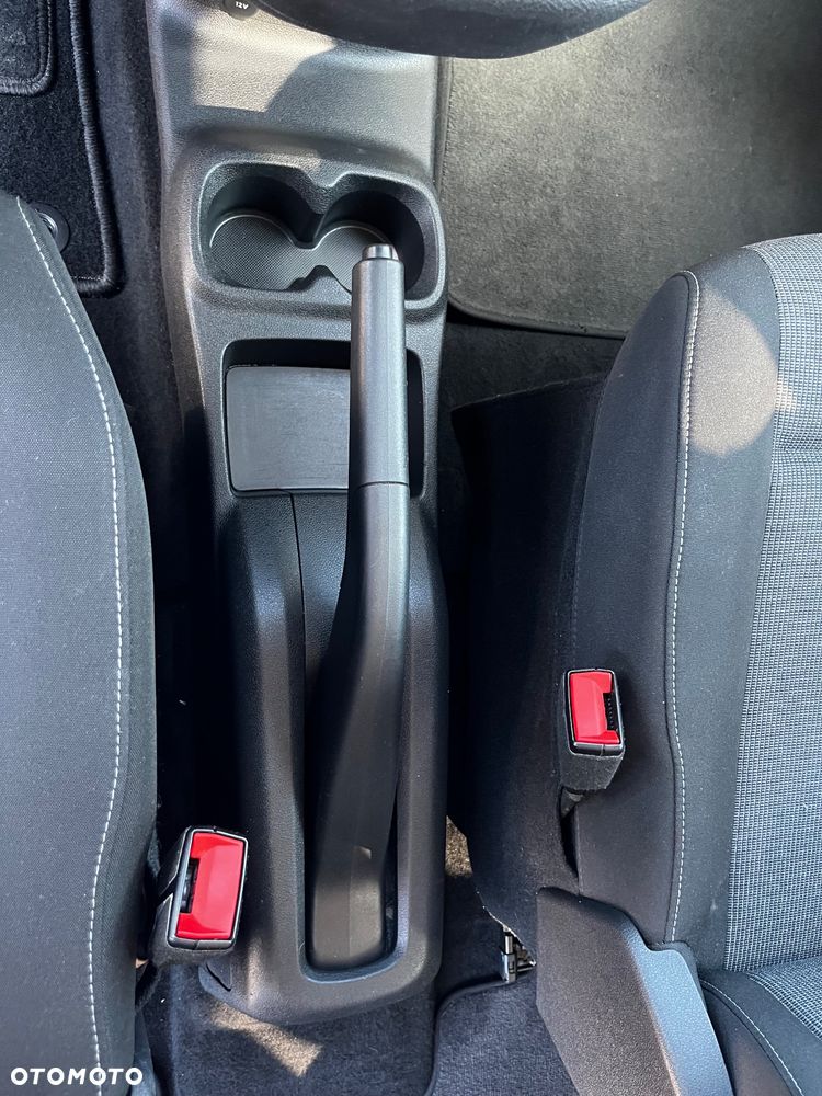Toyota Proace City Verso 1.5 D-4D Business - 25