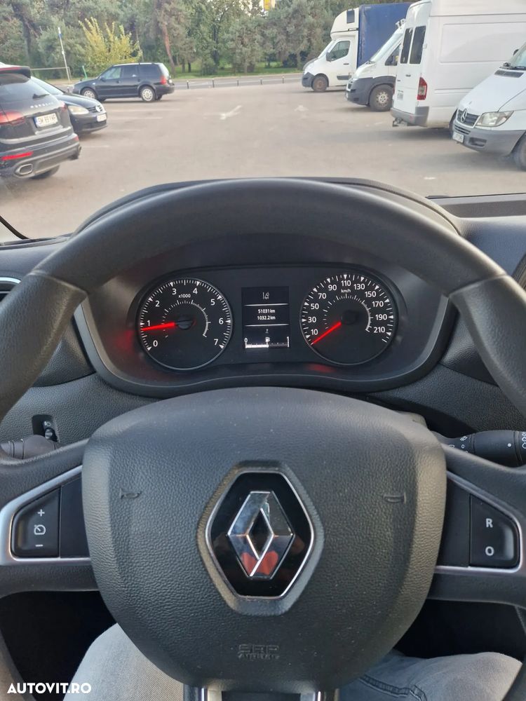Renault Master - 15