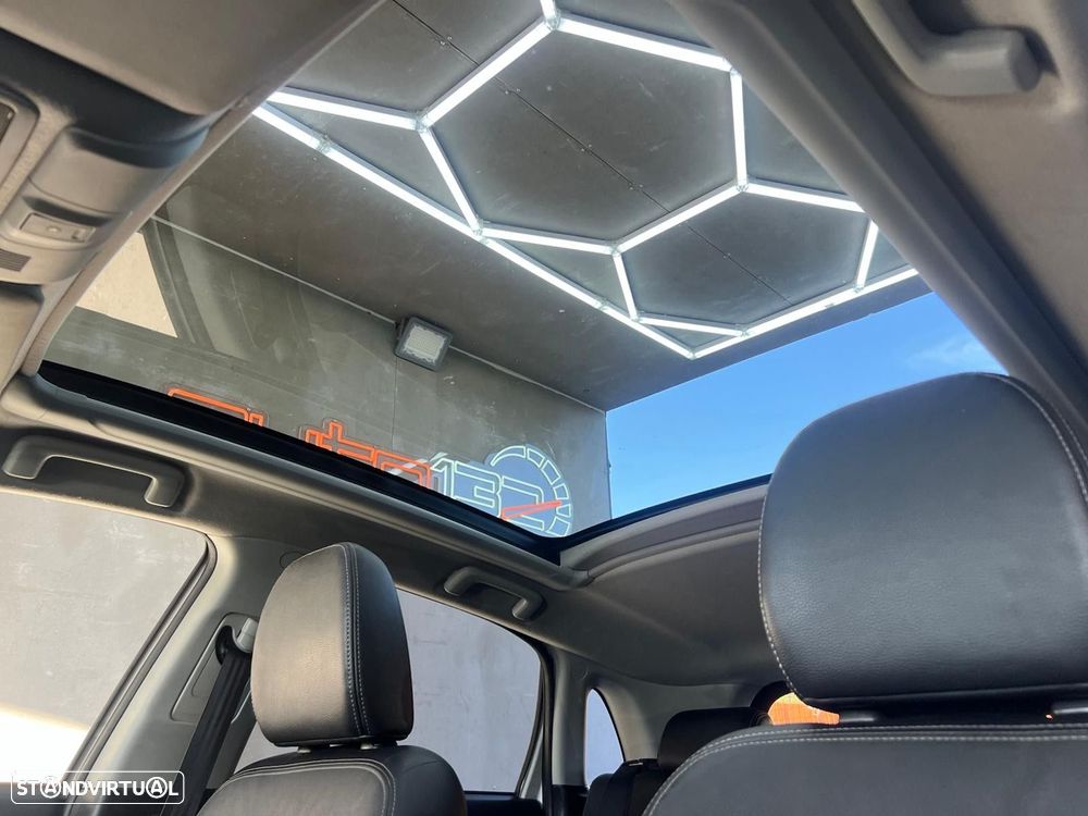 Mitsubishi ASX 1.6 DI-D Invite Fleet - 33