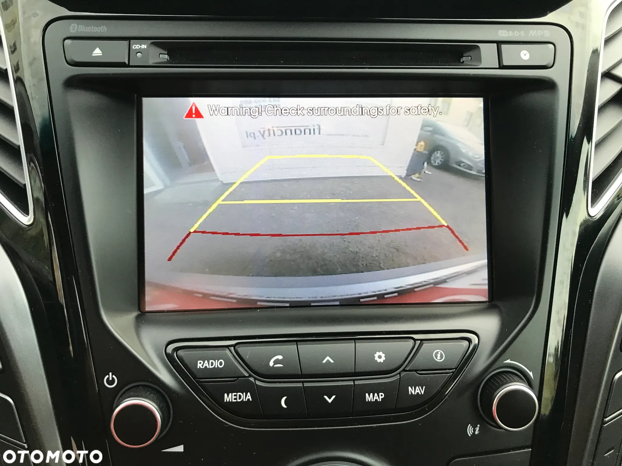 Hyundai i40 i40cw 1.7 CRDi Premium - 28