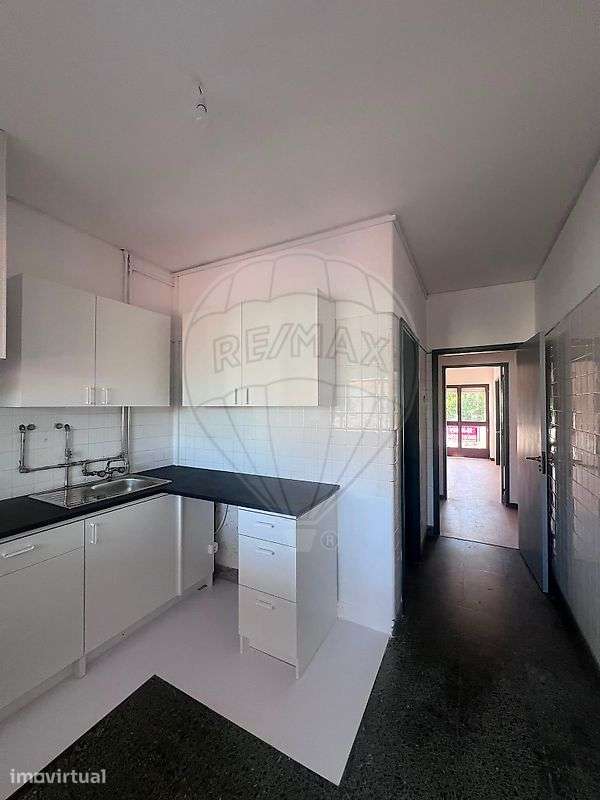 Apartamento T3 para arrendamento - Grande imagem: 5/13
