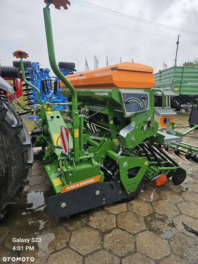 Amazone Amazone Cataya 3000 Special / Super + KG - 26