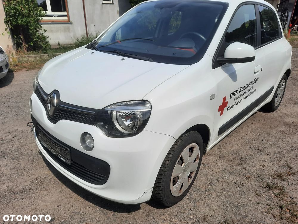 Renault Twingo SCe 70 LIMITED - 1