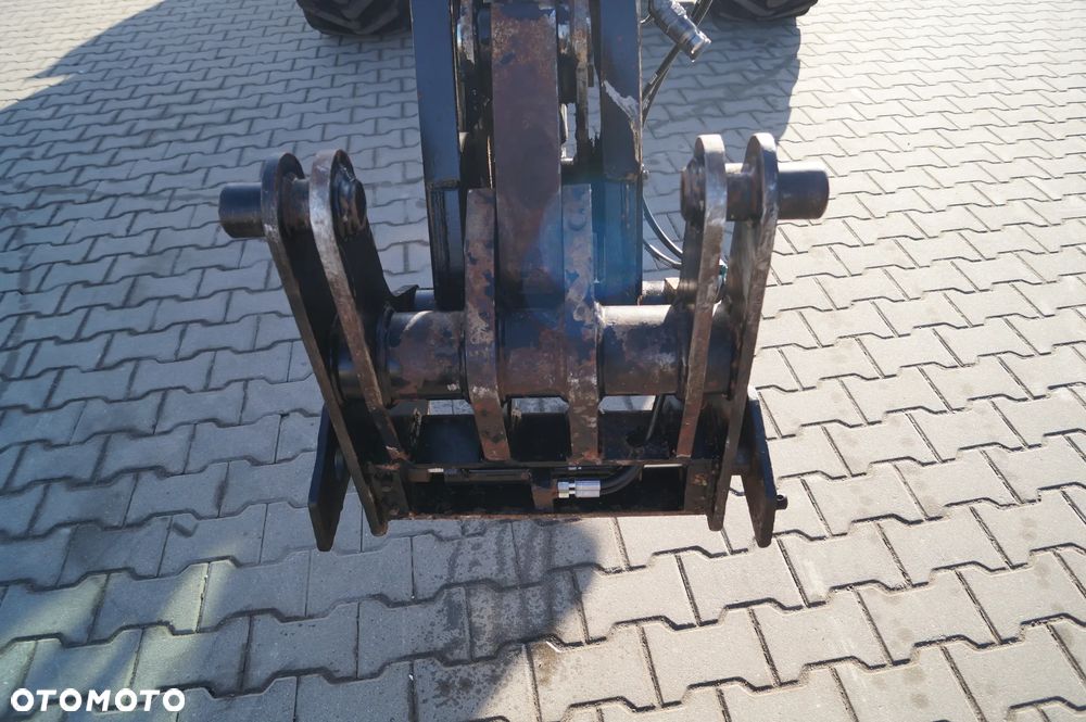 Caterpillar Cat TH 357 D  Ładowarka Teleskopowa - 10