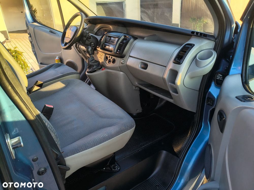 Renault Trafic Generation - 15