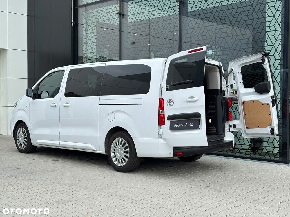 Toyota Proace Verso 2.0 D4-D Long Business - 37