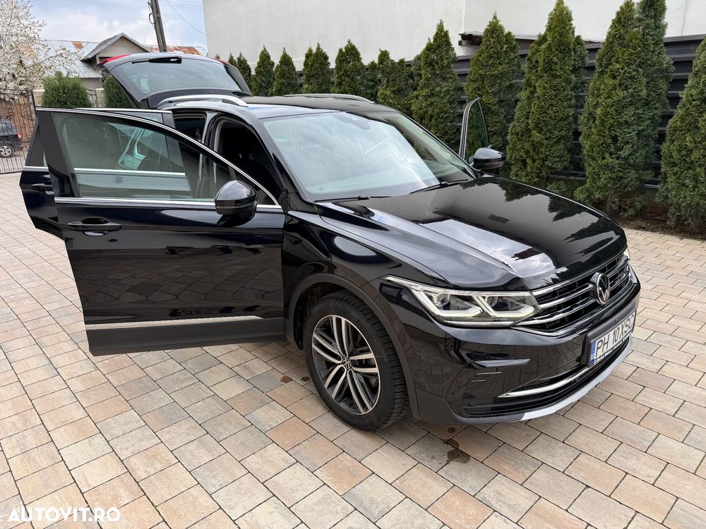Volkswagen Tiguan - 12