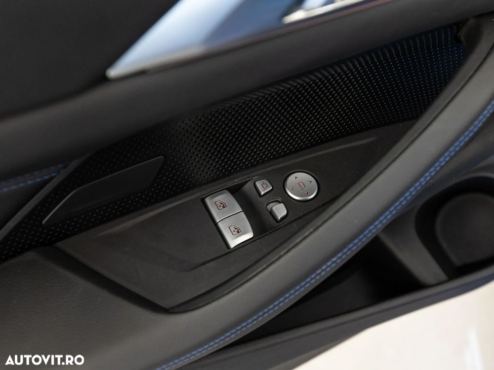 BMW 4 Series 2025 — imagine 57