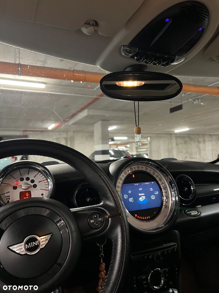 MINI Cooper - 15