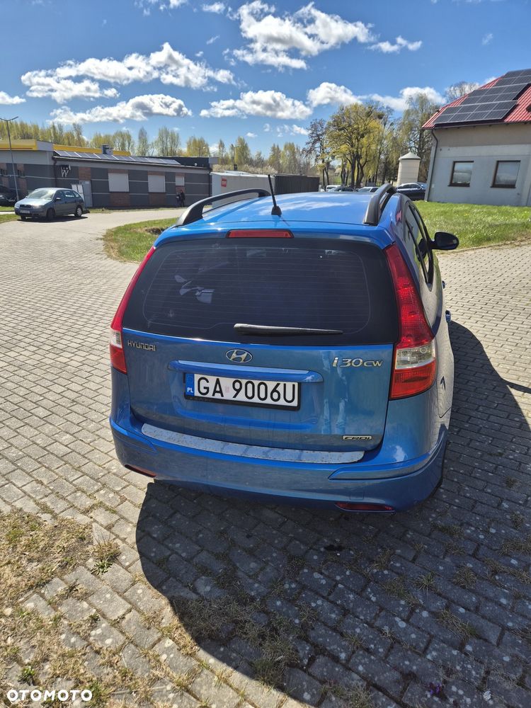 Hyundai i30 1.6 CRDi Comfort - 3