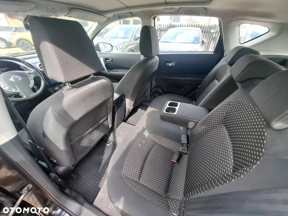 Nissan Qashqai - 13
