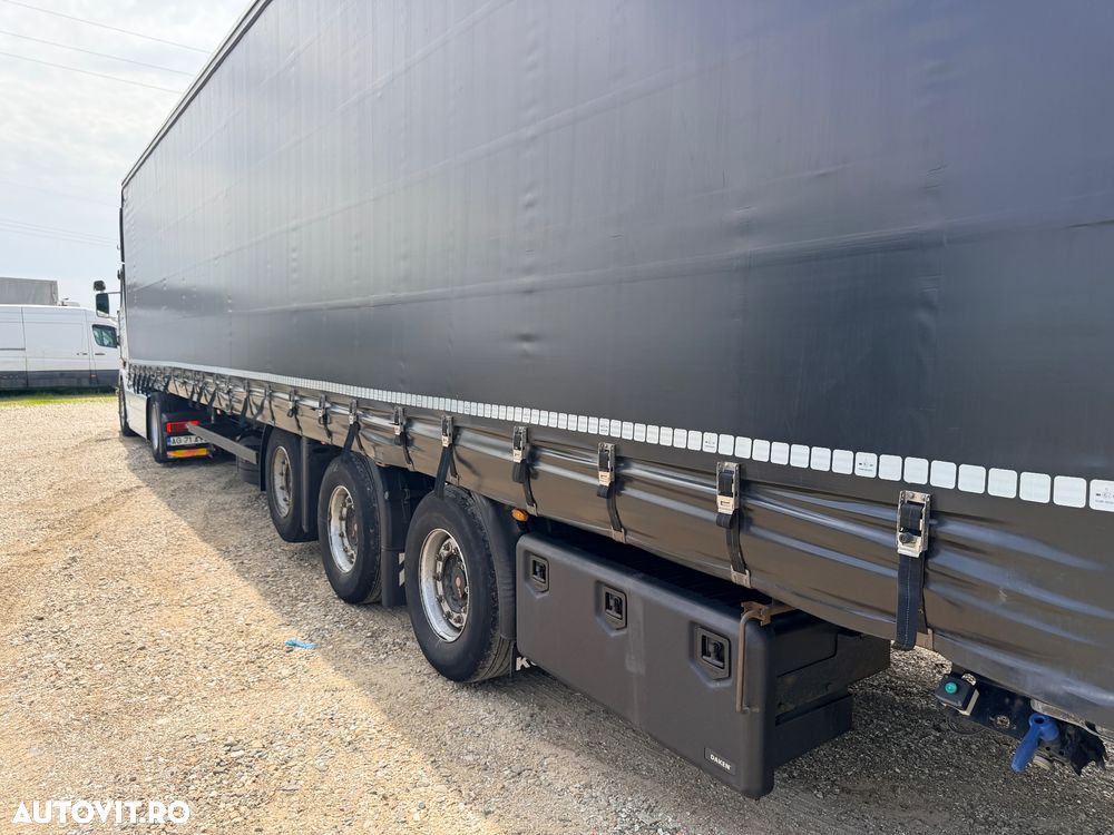 Scania R450 - 25