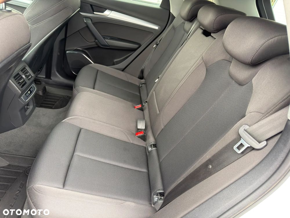 Audi Q5 35 TDI mHEV Advanced S tronic - 19