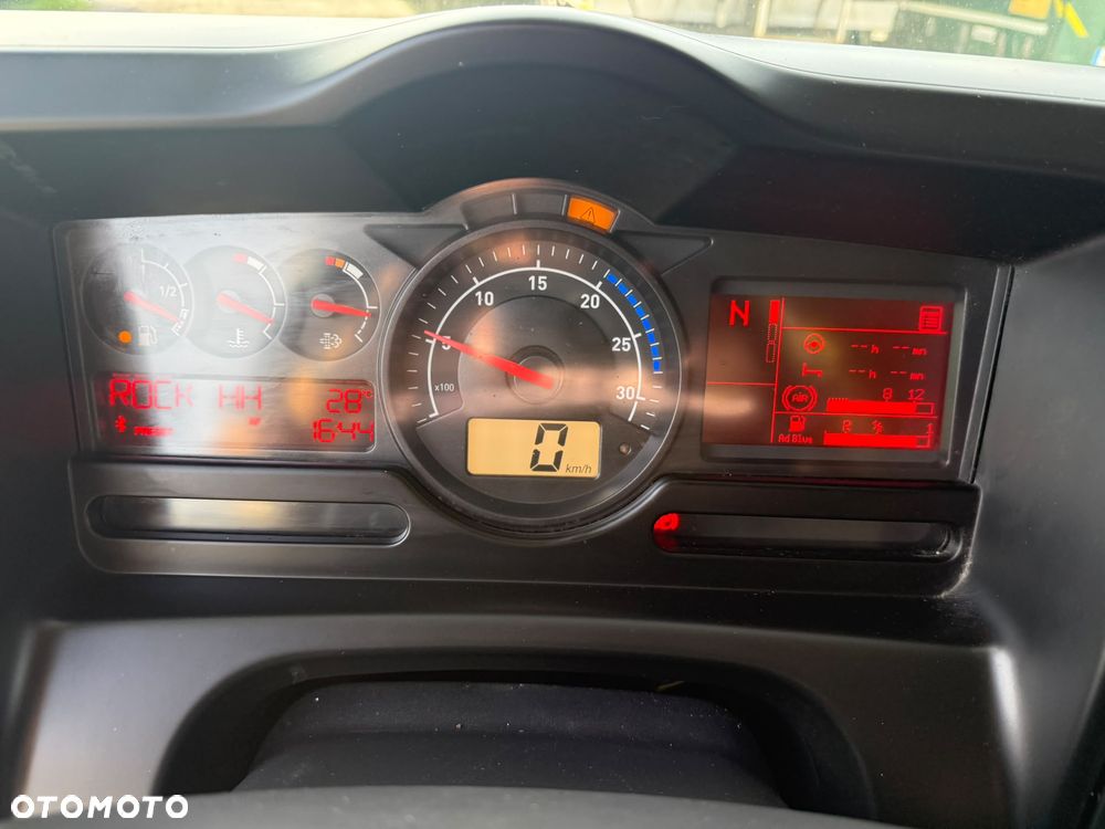 Renault D WIDE IZOTERMA z windą * Duża kabina * 2020 ROK* Import Niemcy - 29
