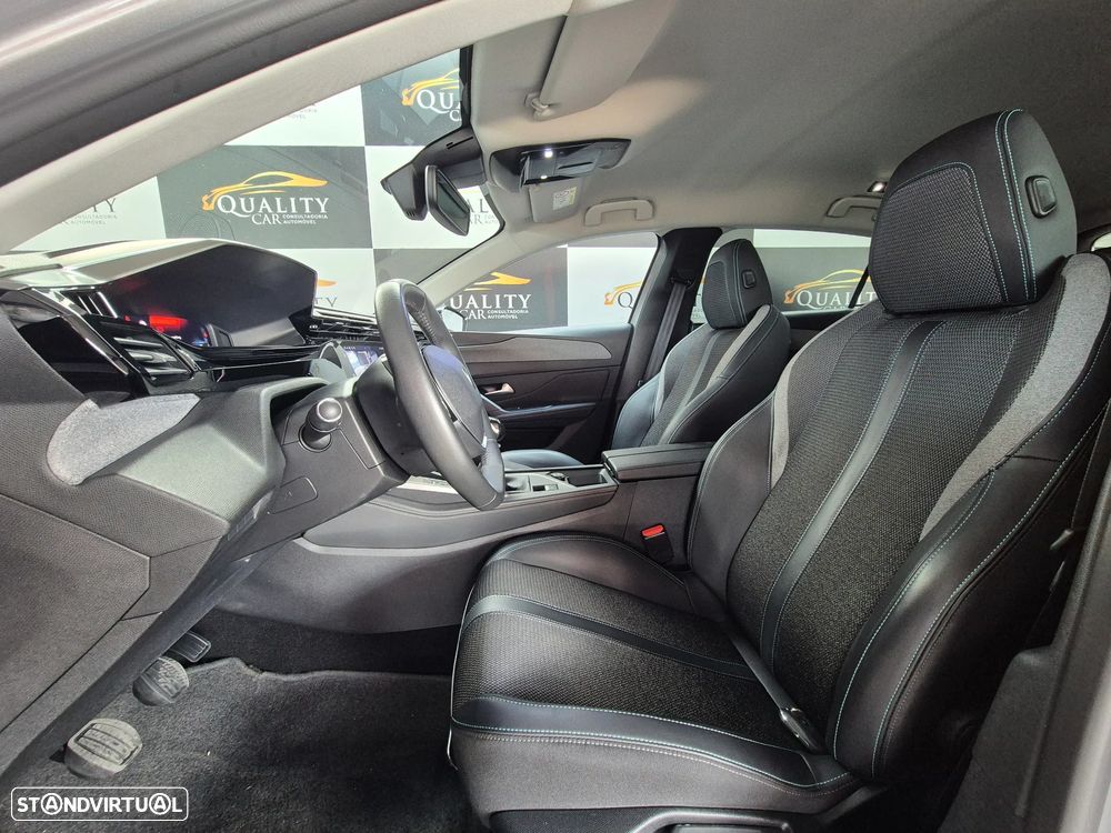 Peugeot 308 CC - 6