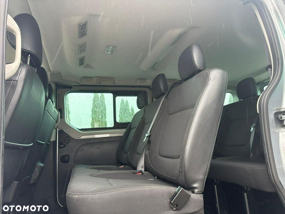 Renault Trafic - 24