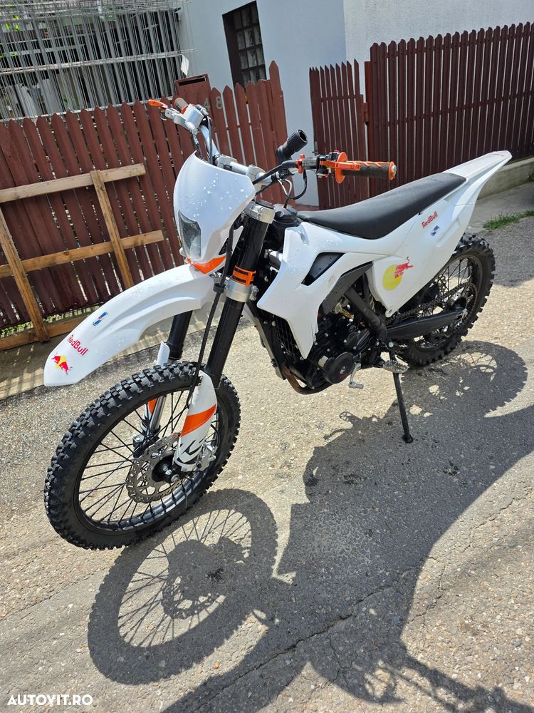 Kayo K5 - 3