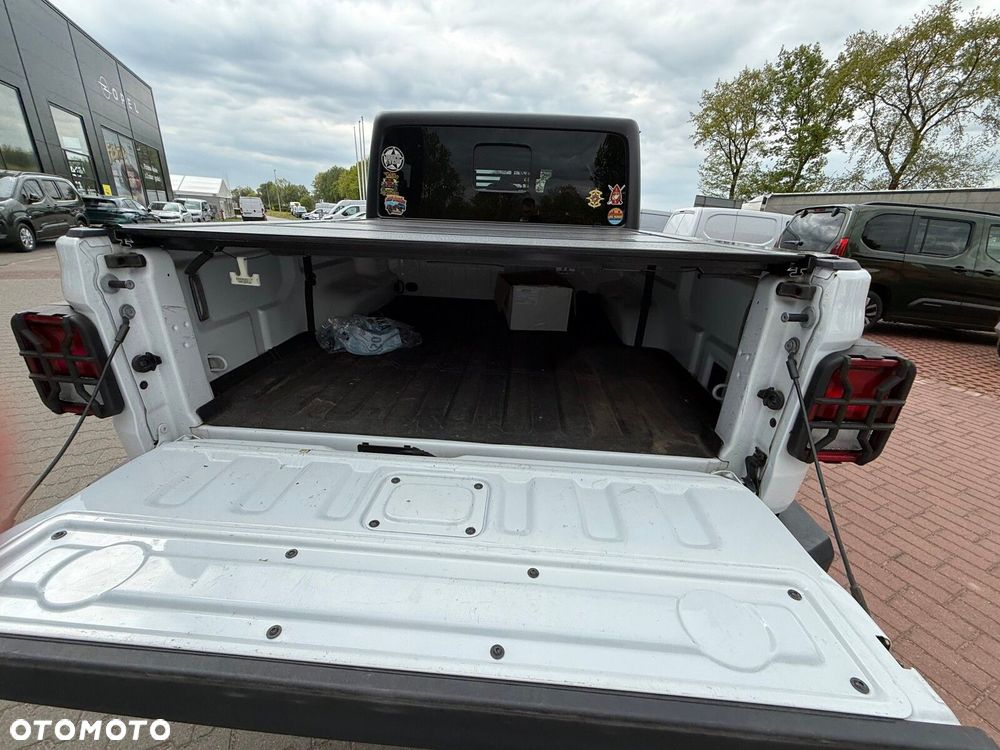 Jeep Gladiator - 20