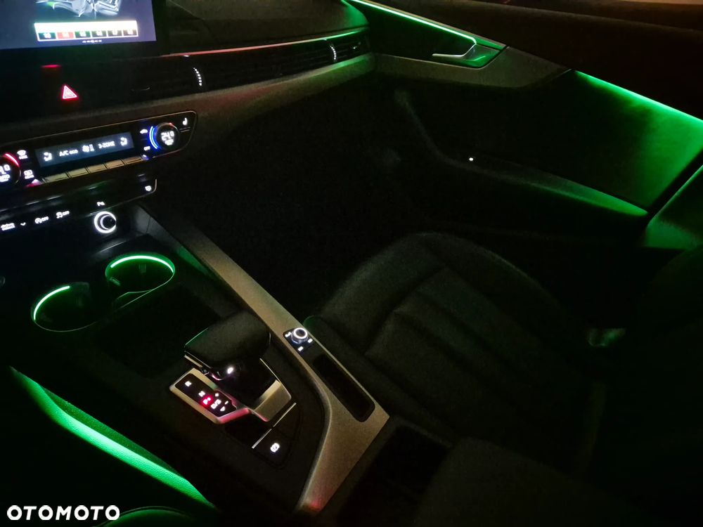 Audi A4 - 38