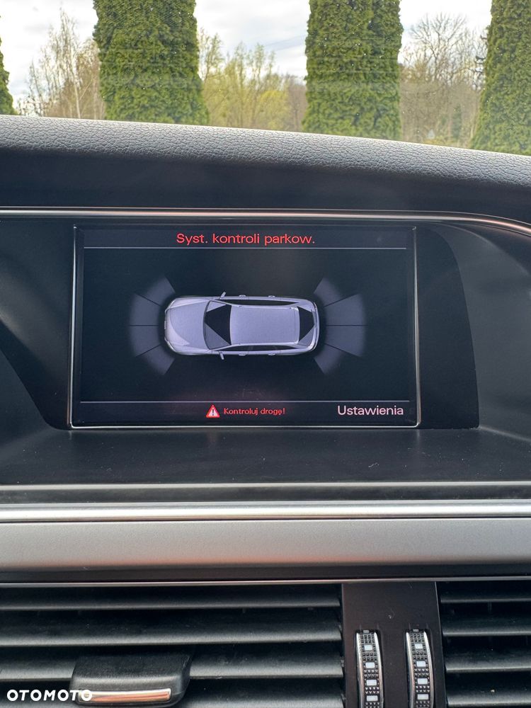 Audi A4 Avant 2.0 TDI DPF quattro S tronic S line Sportpaket - 16