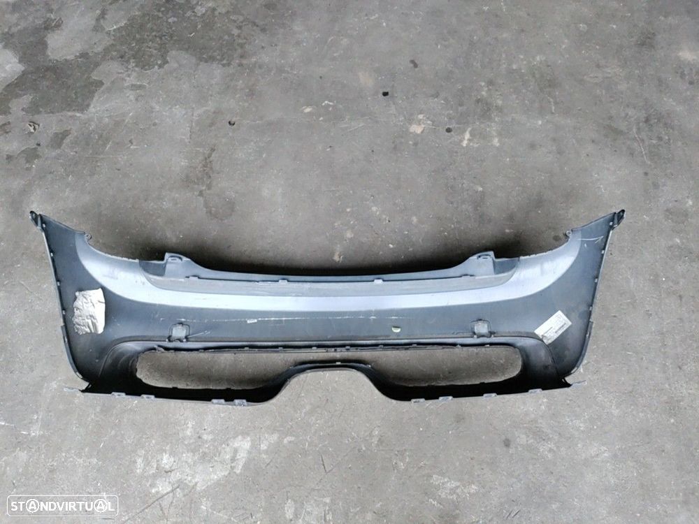 Parachoques Trás / Para Choques Traseiro Nu Mini Mini (F56)  7343614 - 8