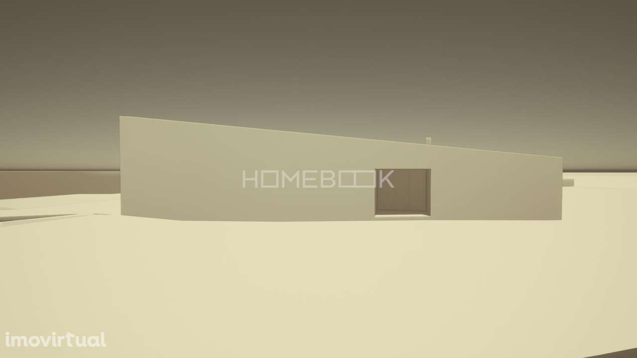 Terreno com 2000m2 para construção de uma moradia térrea - Grande imagem: 2/10