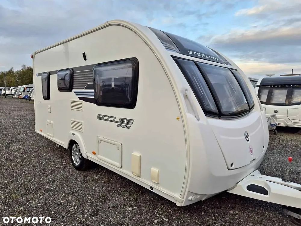 Sterling Eccles Sport 442 - 1